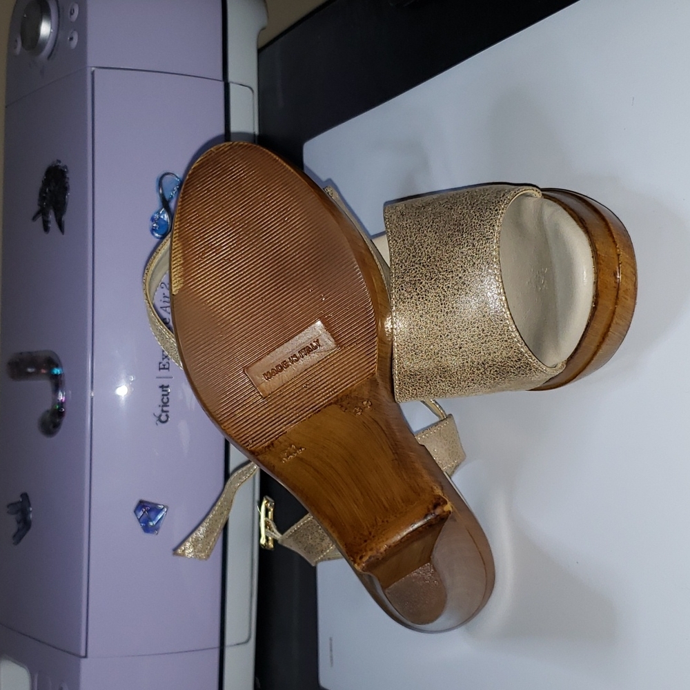 Argento By Cordani Heels - image 3